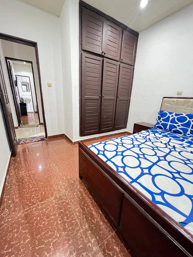 APPARTEMENT MODERNE HAUT STANDING STAFFÉ, DOUALA LOGBESSOU