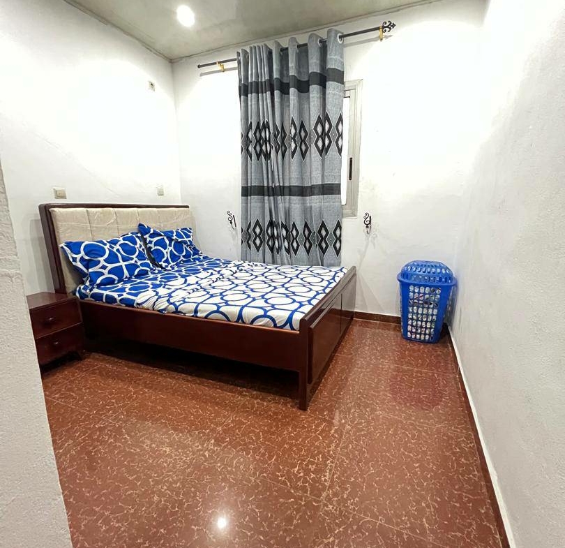 APPARTEMENT MODERNE HAUT STANDING STAFFÉ, DOUALA LOGBESSOU