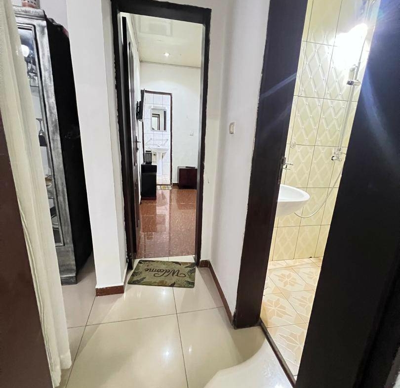 APPARTEMENT MODERNE HAUT STANDING STAFFÉ, DOUALA LOGBESSOU