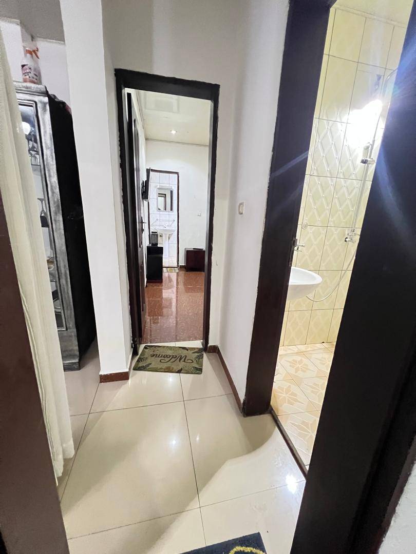 APPARTEMENT MODERNE HAUT STANDING STAFFÉ, DOUALA LOGBESSOU