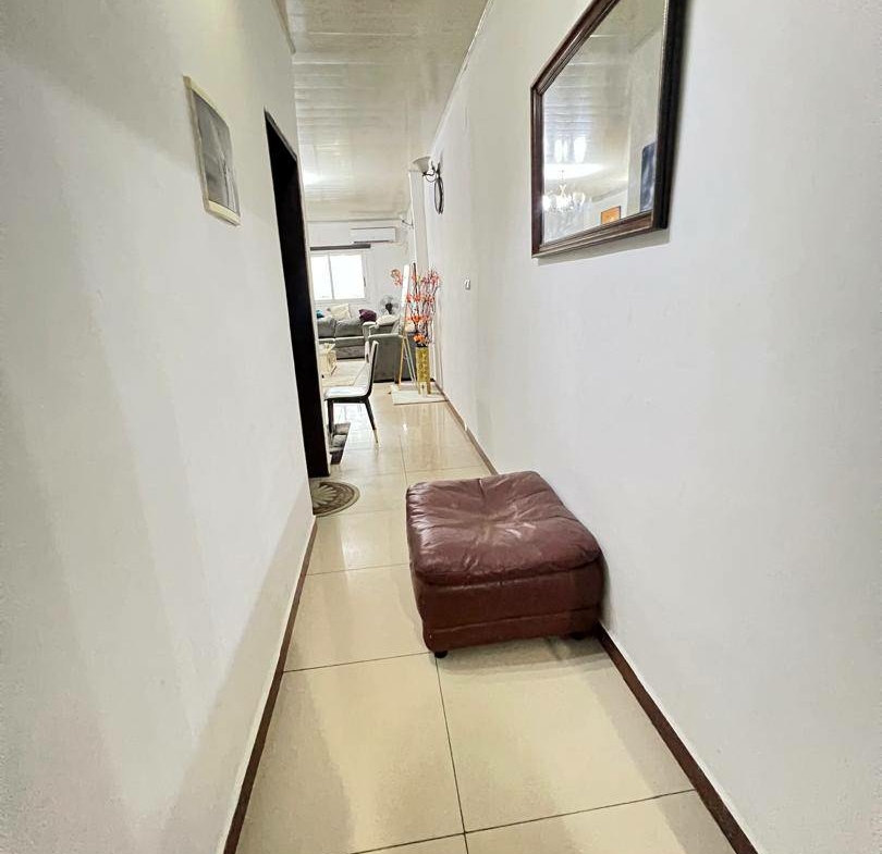 APPARTEMENT MODERNE HAUT STANDING STAFFÉ, DOUALA LOGBESSOU