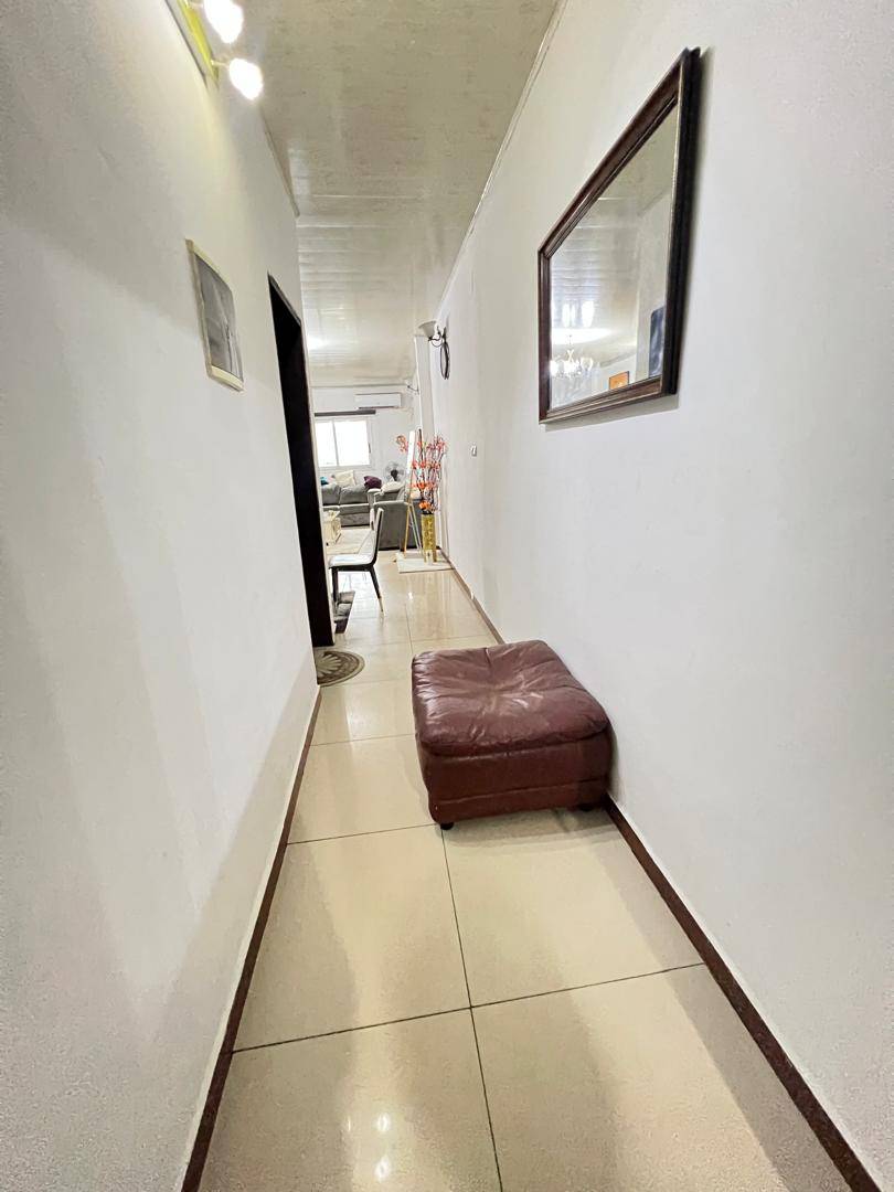 APPARTEMENT MODERNE HAUT STANDING STAFFÉ, DOUALA LOGBESSOU