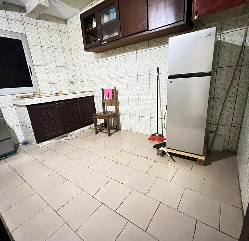 APPARTEMENT MODERNE HAUT STANDING STAFFÉ, DOUALA LOGBESSOU
