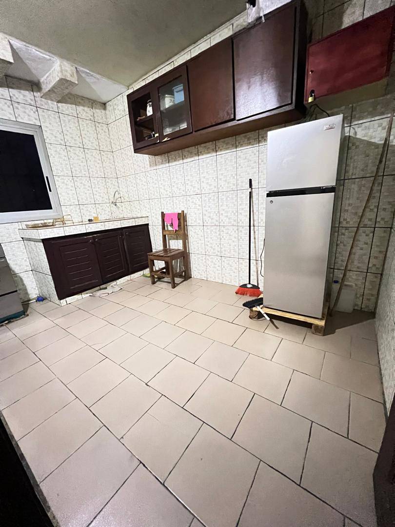 APPARTEMENT MODERNE HAUT STANDING STAFFÉ, DOUALA LOGBESSOU