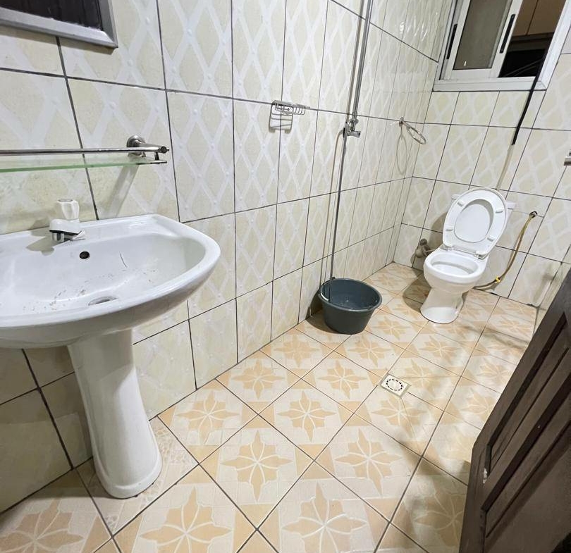APPARTEMENT MODERNE HAUT STANDING STAFFÉ, DOUALA LOGBESSOU