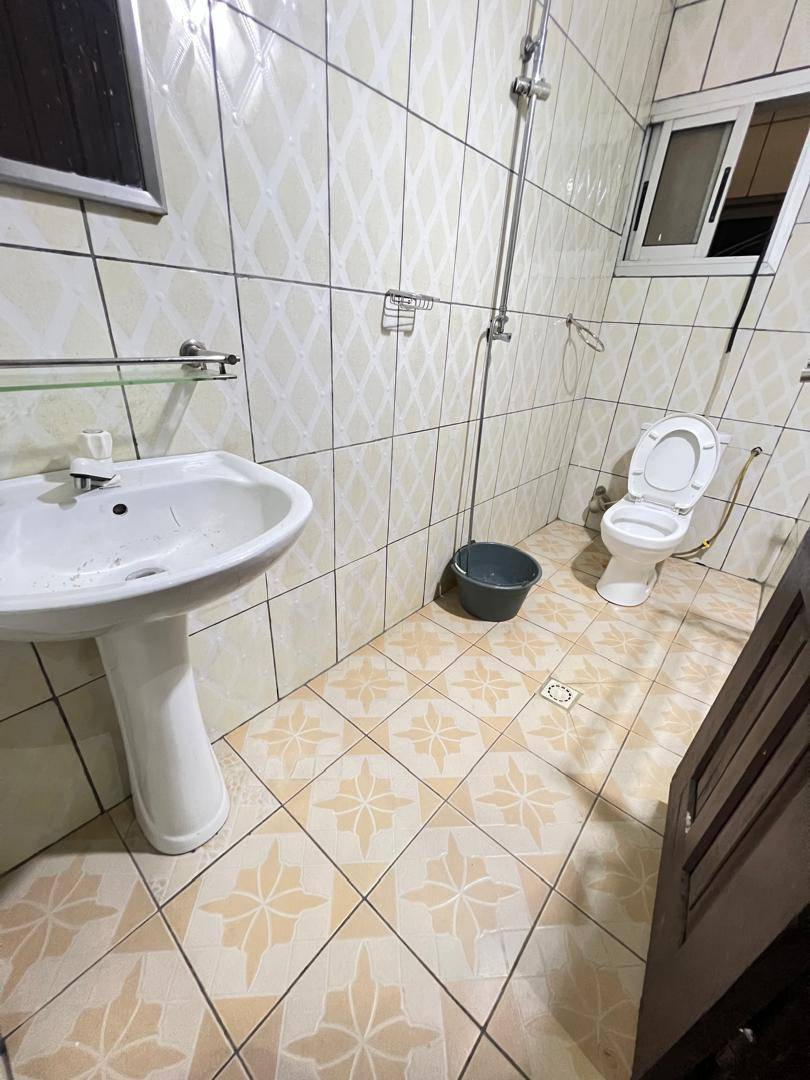 APPARTEMENT MODERNE HAUT STANDING STAFFÉ, DOUALA LOGBESSOU