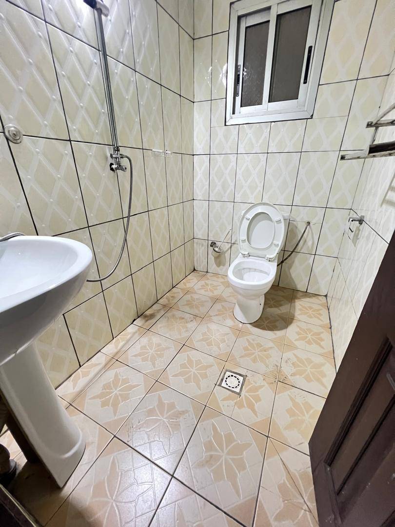 APPARTEMENT MODERNE HAUT STANDING STAFFÉ, DOUALA LOGBESSOU