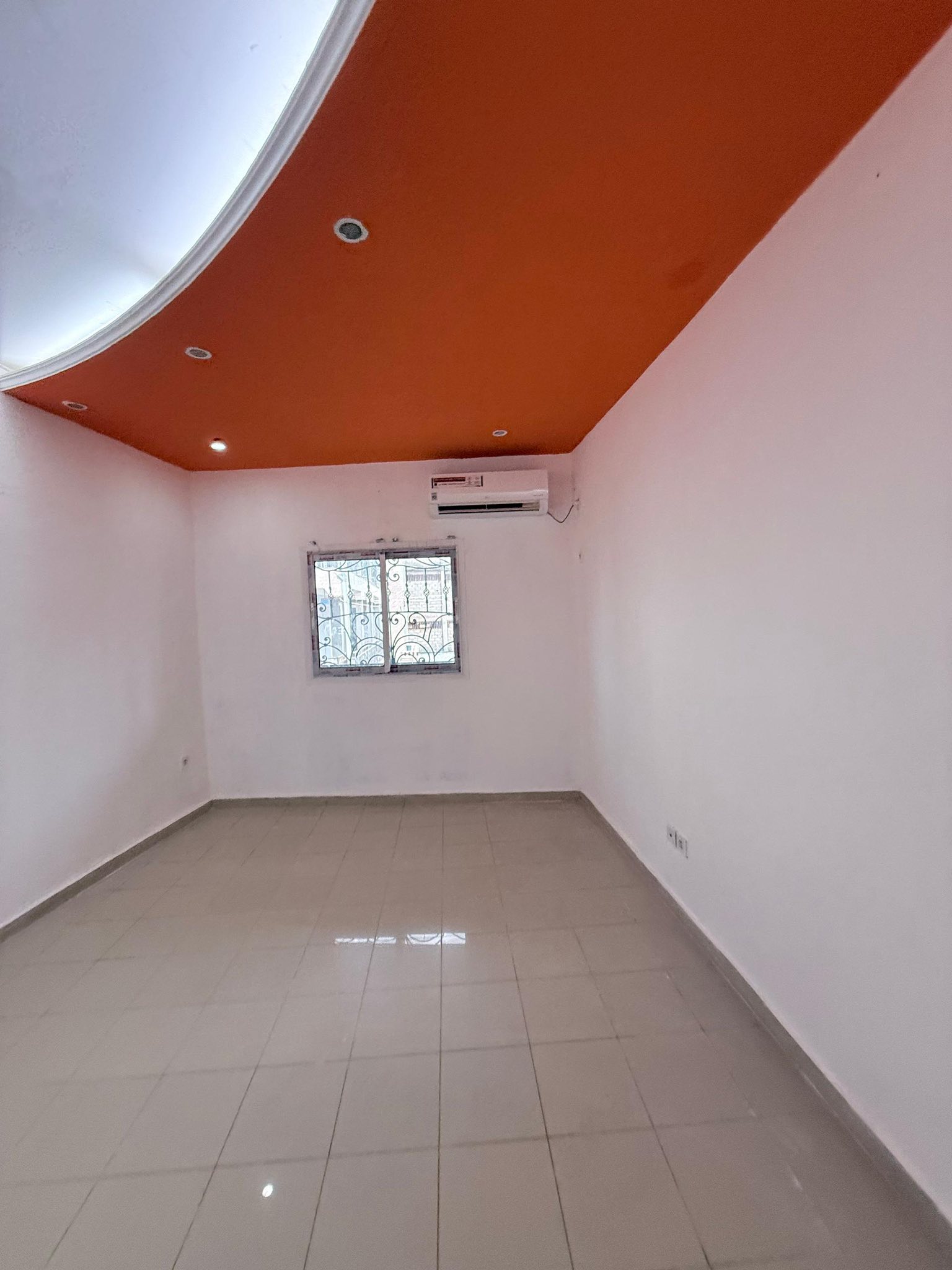 YGI_appart_nkolfoulou_130526_chb1 MAGNIFIQUE APPARTEMENT À LOUER, YAOUNDÉ NKOLFOULOU