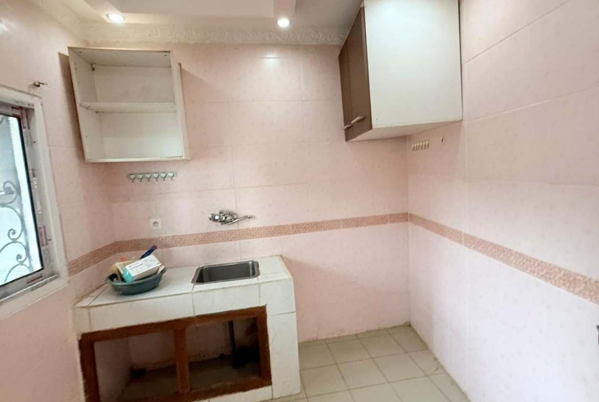 MAGNIFIQUE APPARTEMENT À LOUER, YAOUNDÉ NKOLFOULOU