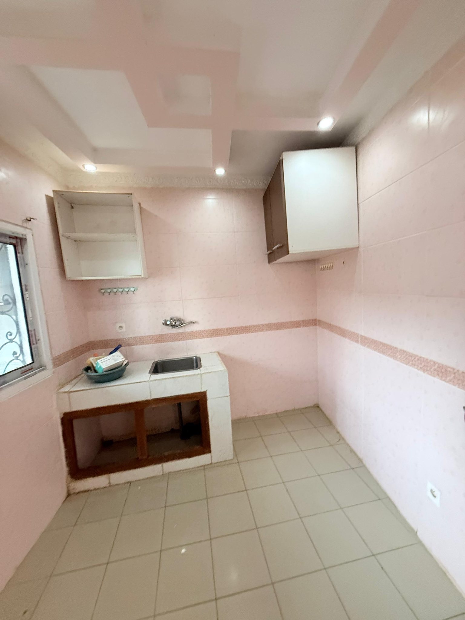 YGI_appart_nkolfoulou_130526_csn MAGNIFIQUE APPARTEMENT À LOUER, YAOUNDÉ NKOLFOULOU