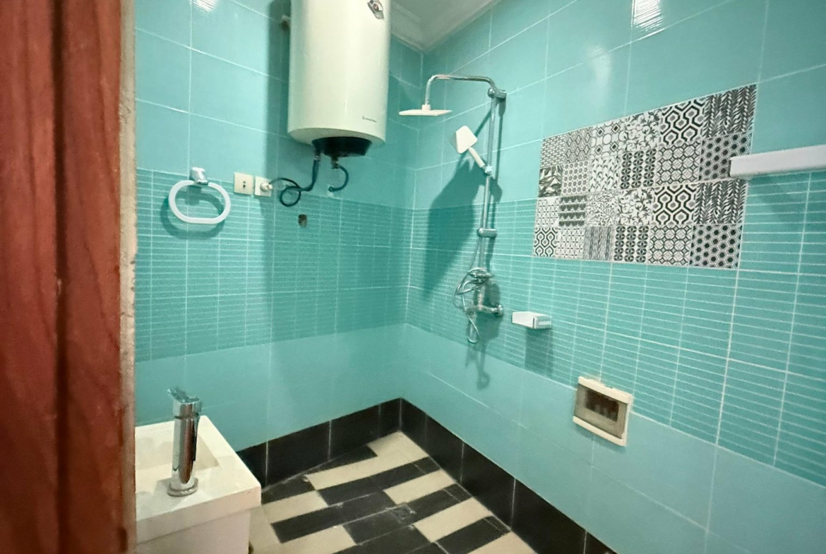 MAGNIFIQUE APPARTEMENT À LOUER, YAOUNDÉ NKOLFOULOU