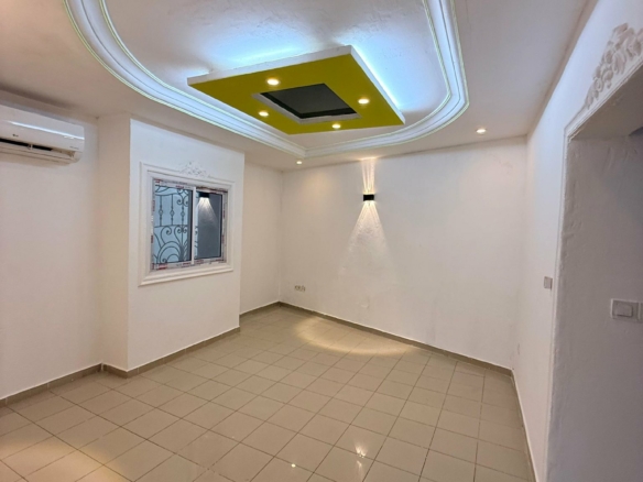 MAGNIFIQUE APPARTEMENT À LOUER, YAOUNDÉ NKOLFOULOU