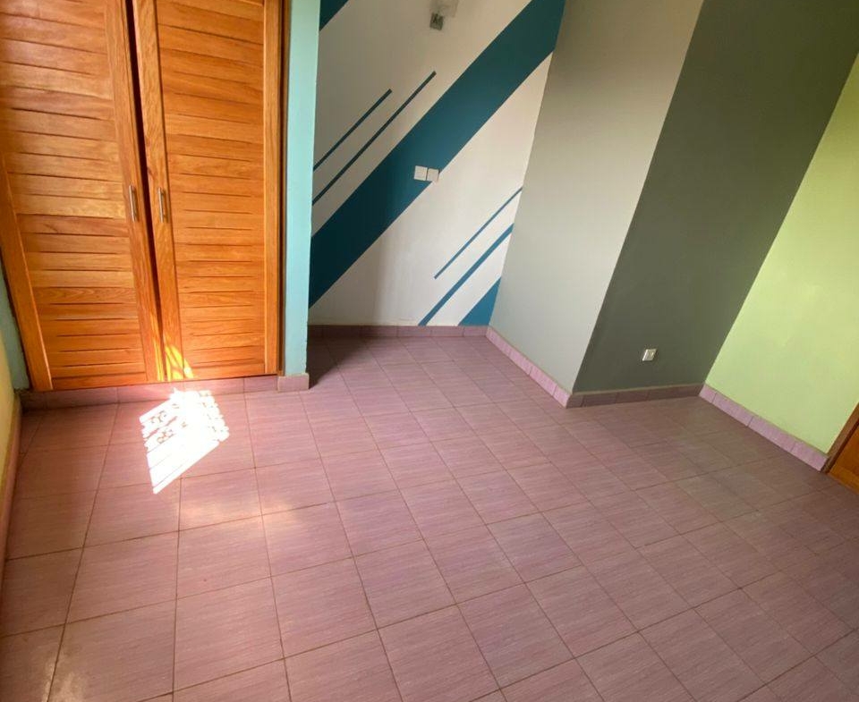 MAGNIFIQUE APPARTEMENT NEUF À LOUER, YAOUNDÉ TOTAL NGOUSSO