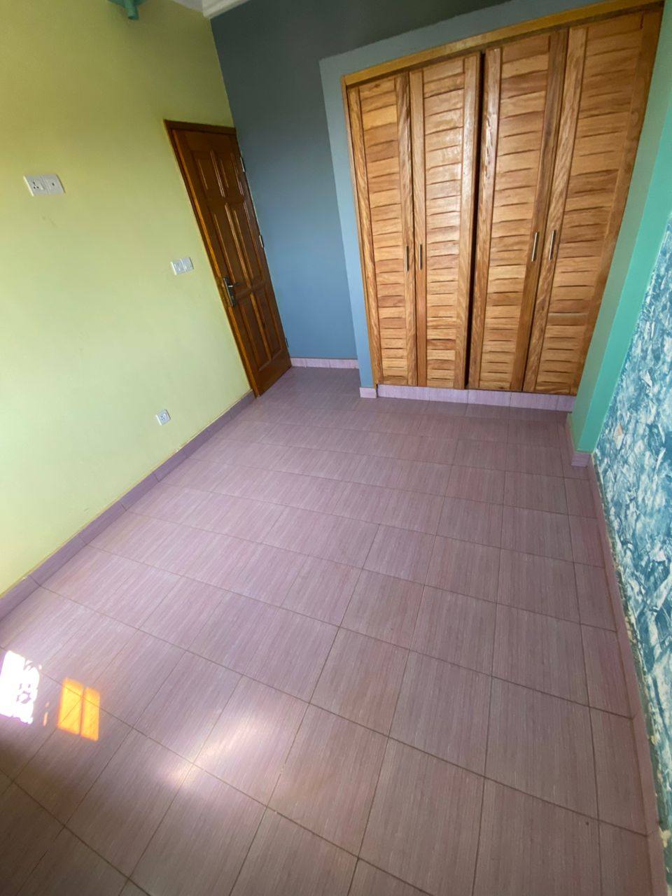 MAGNIFIQUE APPARTEMENT NEUF À LOUER, YAOUNDÉ TOTAL NGOUSSO