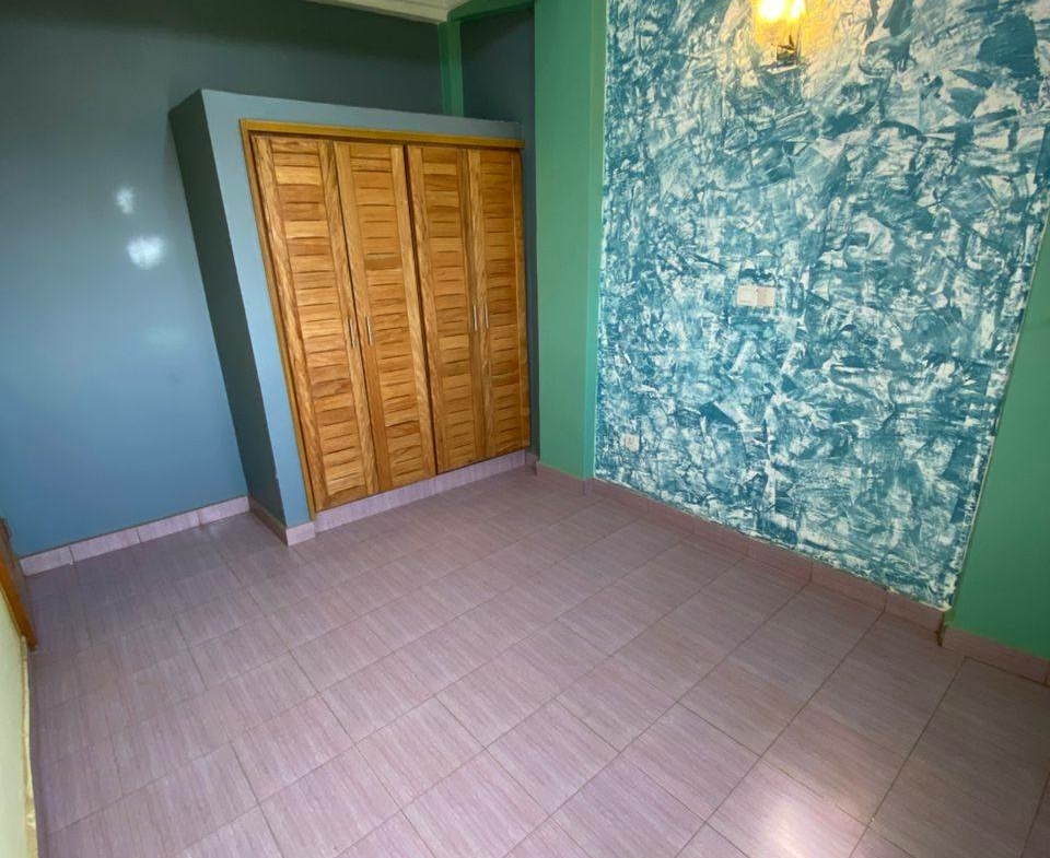 MAGNIFIQUE APPARTEMENT NEUF À LOUER, YAOUNDÉ TOTAL NGOUSSO