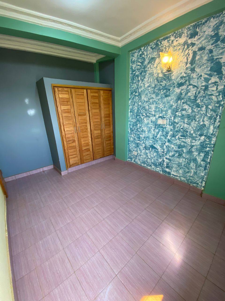 MAGNIFIQUE APPARTEMENT NEUF À LOUER, YAOUNDÉ TOTAL NGOUSSO