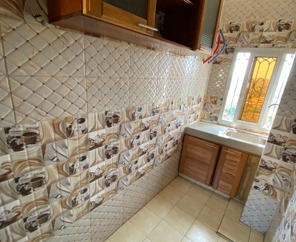 MAGNIFIQUE APPARTEMENT NEUF À LOUER, YAOUNDÉ TOTAL NGOUSSO
