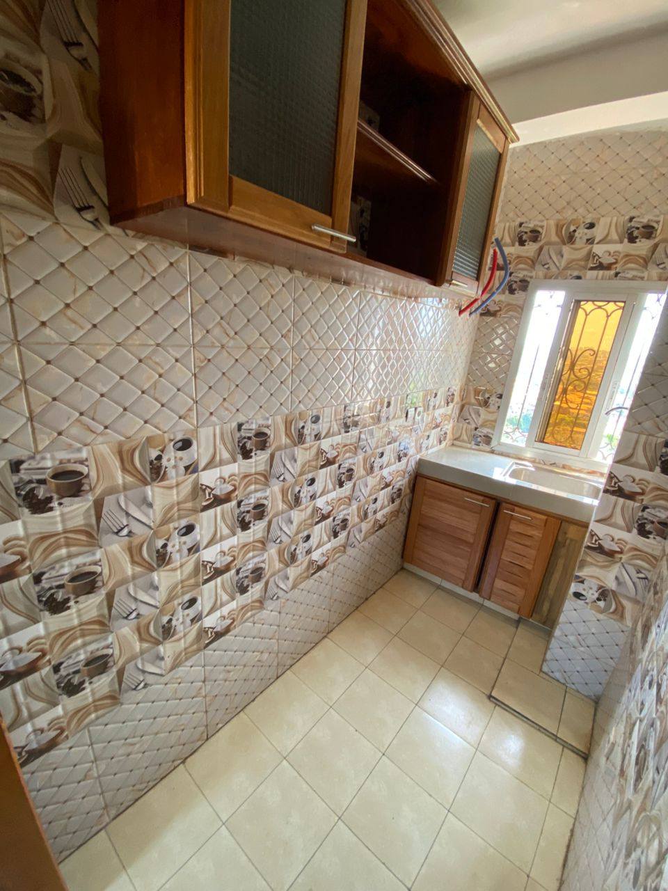 MAGNIFIQUE APPARTEMENT NEUF À LOUER, YAOUNDÉ TOTAL NGOUSSO