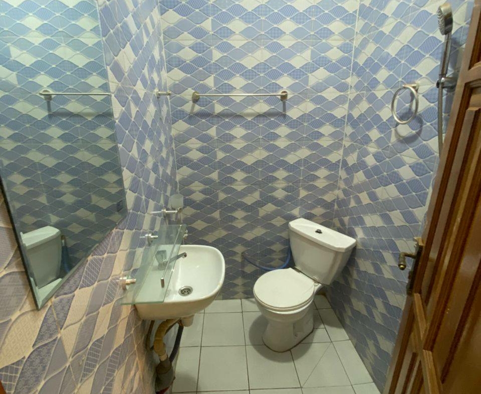 MAGNIFIQUE APPARTEMENT NEUF À LOUER, YAOUNDÉ TOTAL NGOUSSO