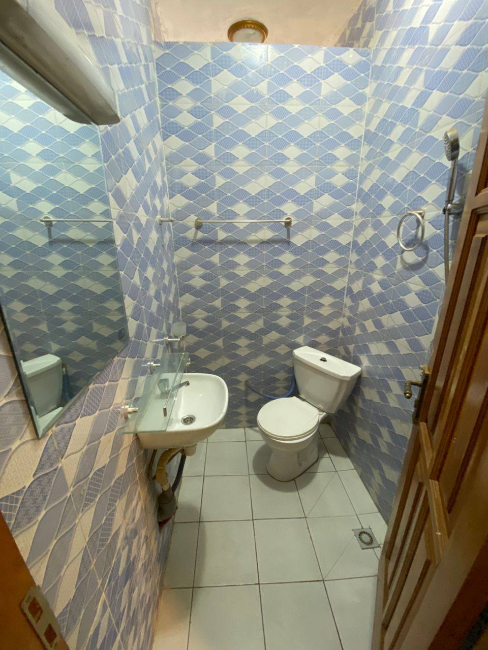 MAGNIFIQUE APPARTEMENT NEUF À LOUER, YAOUNDÉ TOTAL NGOUSSO