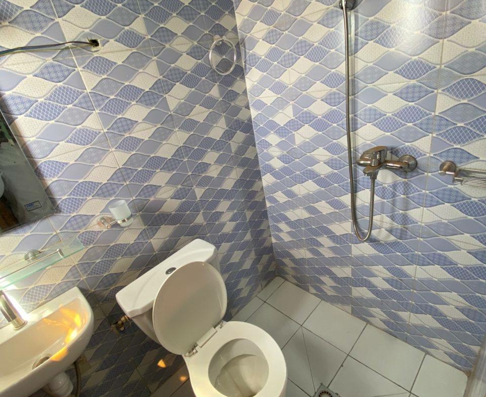 MAGNIFIQUE APPARTEMENT NEUF À LOUER, YAOUNDÉ TOTAL NGOUSSO