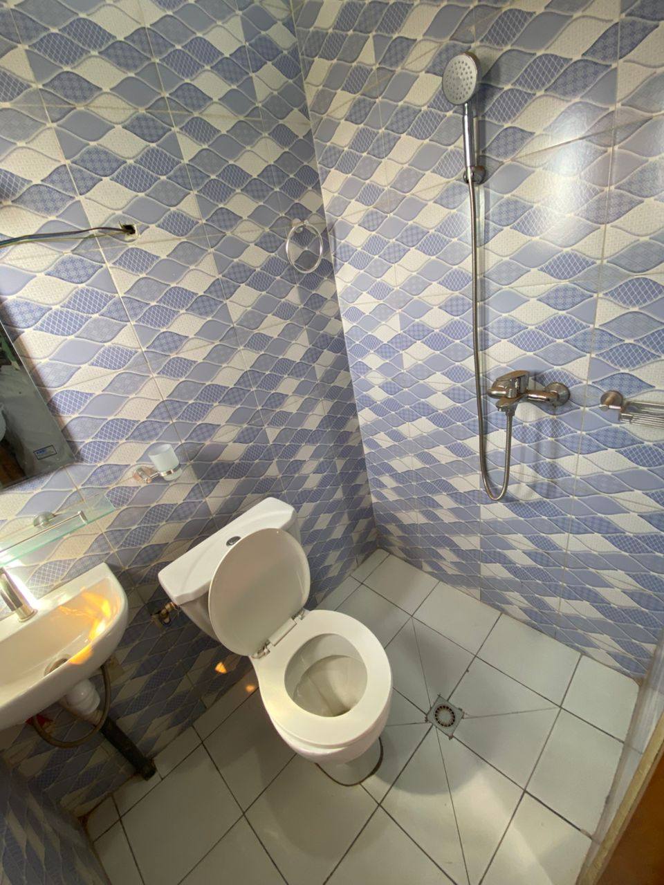 MAGNIFIQUE APPARTEMENT NEUF À LOUER, YAOUNDÉ TOTAL NGOUSSO