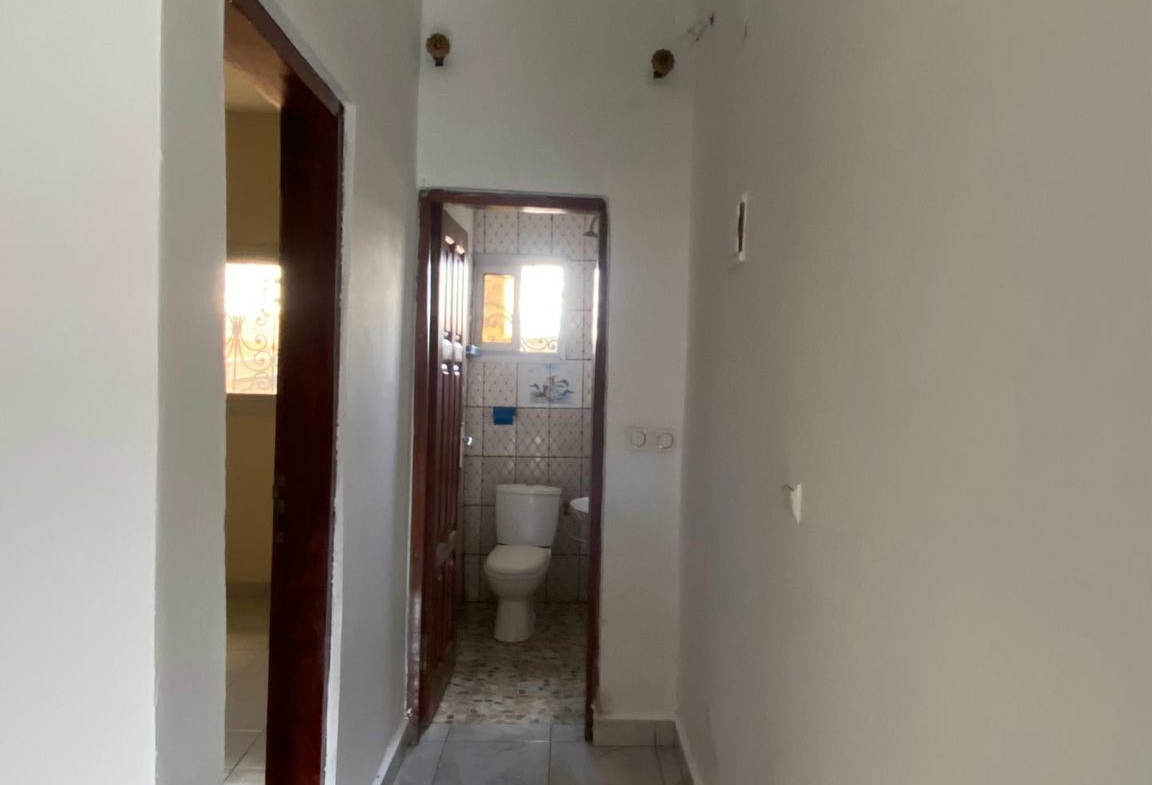 Magnifique Studio moderne semi individuel, Yaoundé Simbock