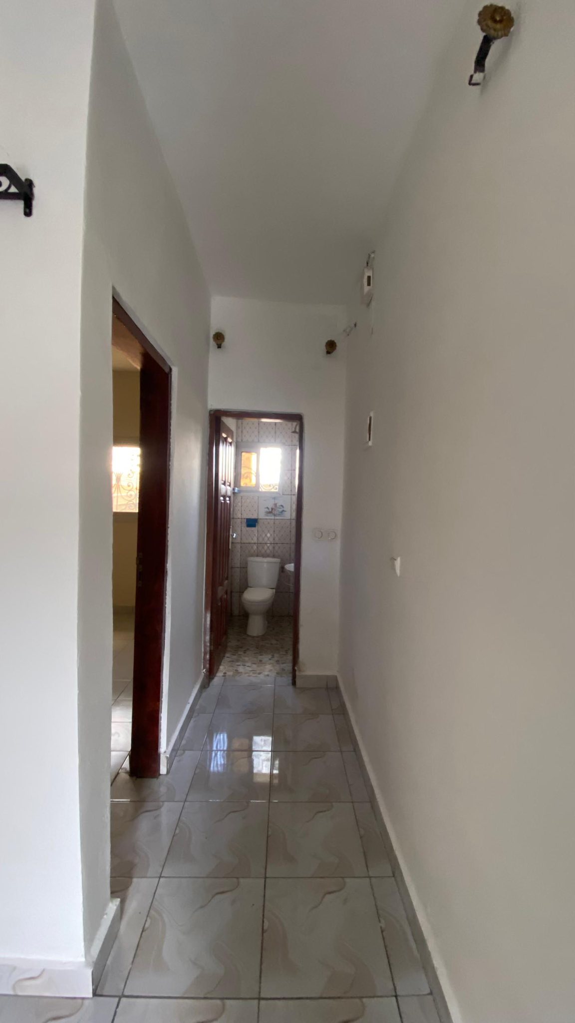 Magnifique Studio moderne semi individuel, Yaoundé Simbock