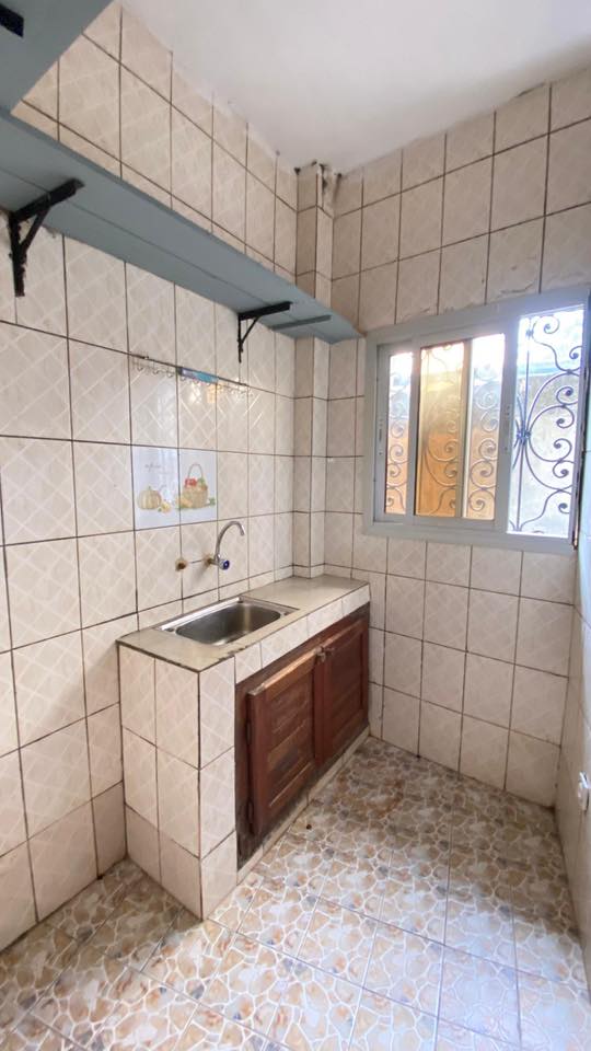 Magnifique Studio moderne semi individuel, Yaoundé Simbock