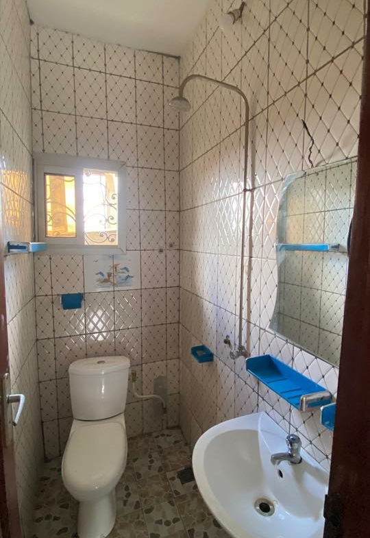 Magnifique Studio moderne semi individuel, Yaoundé Simbock
