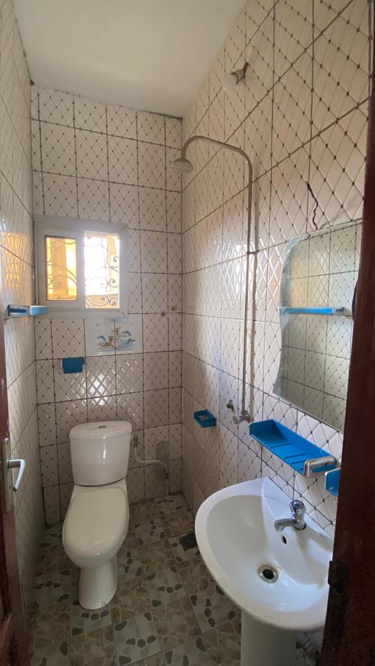 Magnifique Studio moderne semi individuel, Yaoundé Simbock