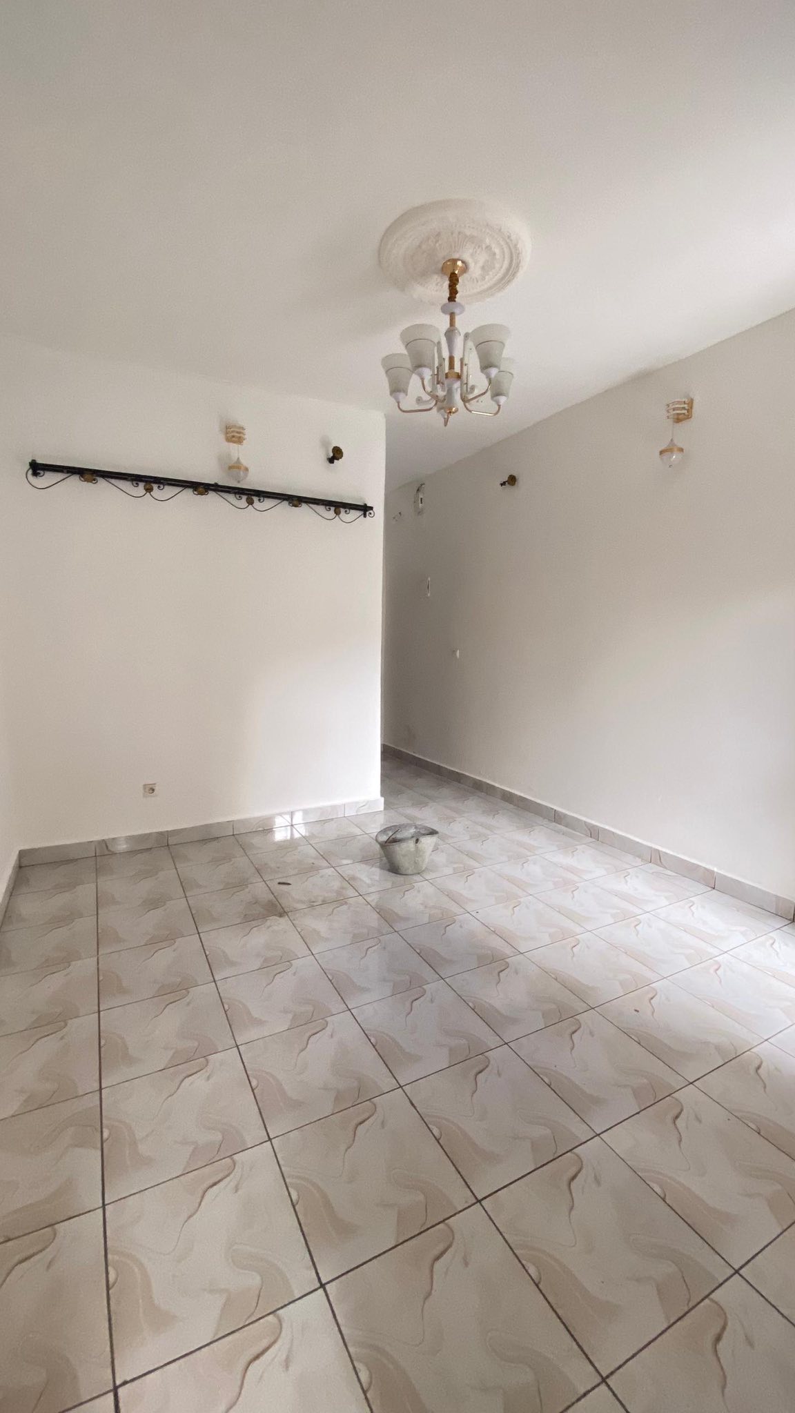 Magnifique Studio moderne semi individuel, Yaoundé Simbock