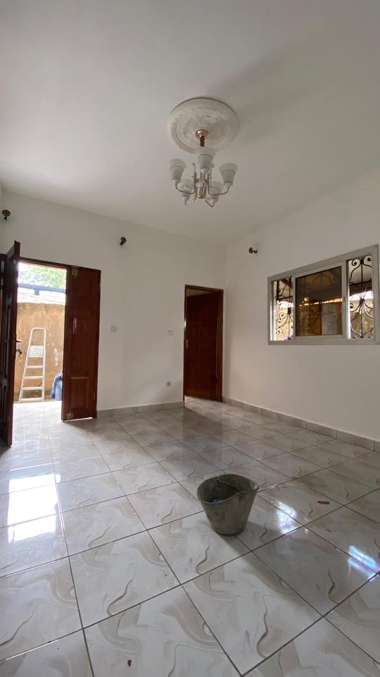 41788- Magnifique Studio moderne semi individuel, Yaoundé Simbock