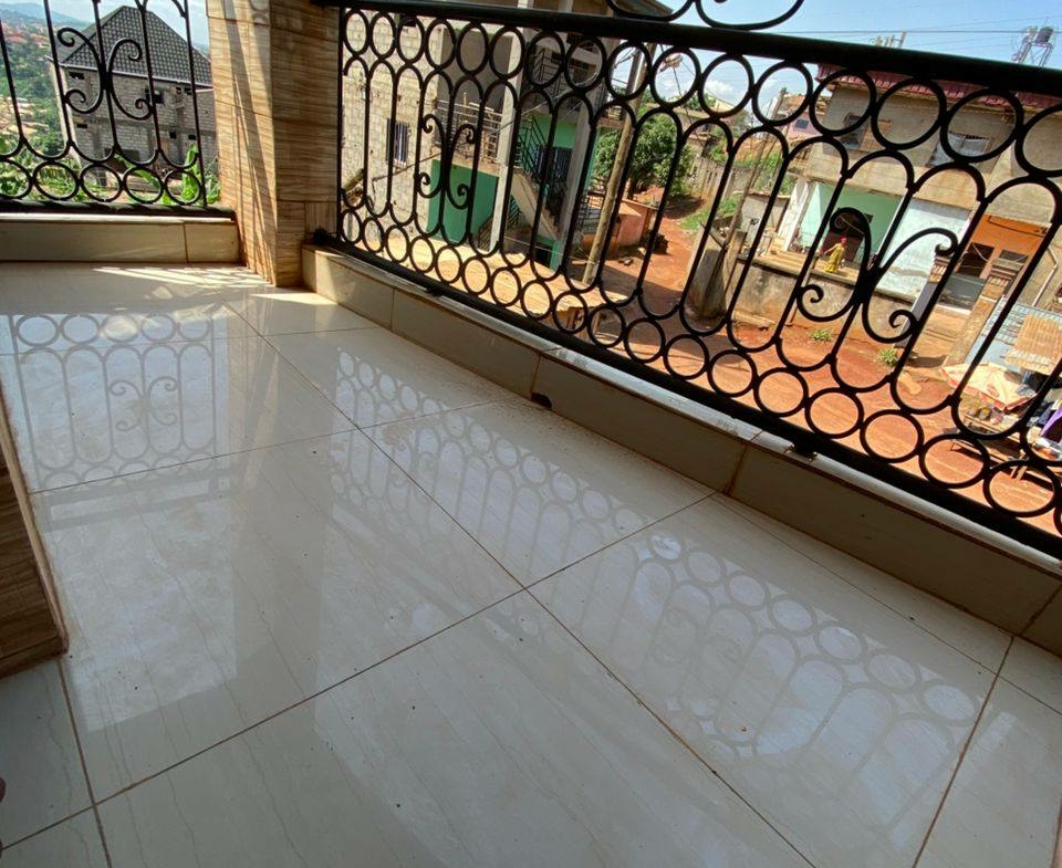 MAGNIFIQUE APPARTEMENT NEUF À LOUER, YAOUNDÉ TOTAL NGOUSSO