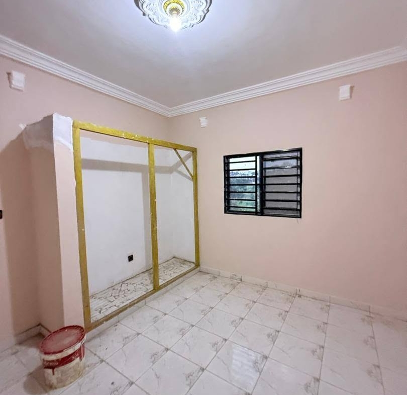 Studio moderne et lumineux à louer, Yaoundé Fougerolle
