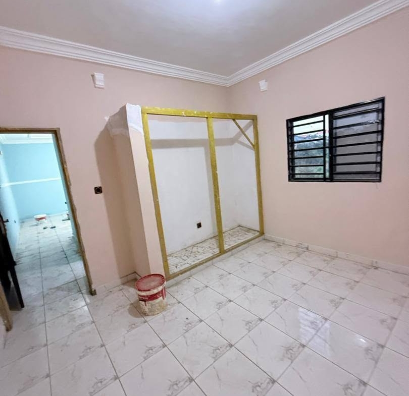 Studio moderne et lumineux à louer, Yaoundé Fougerolle