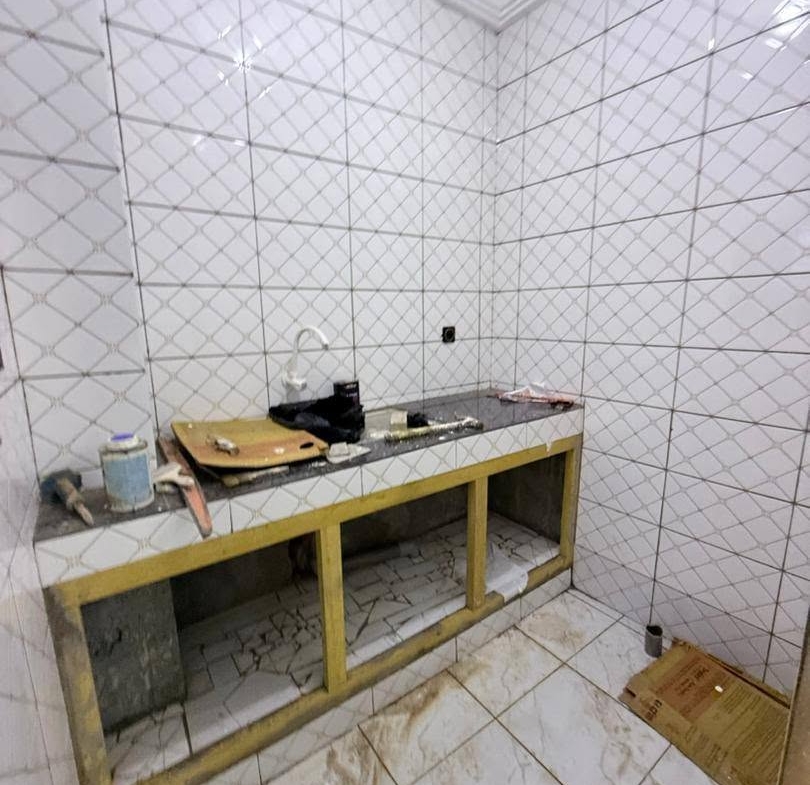 Studio moderne et lumineux à louer, Yaoundé Fougerolle