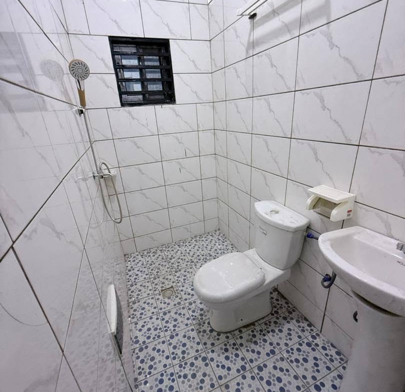 Studio moderne et lumineux à louer, Yaoundé Fougerolle