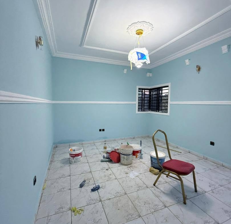 Studio moderne et lumineux à louer, Yaoundé Fougerolle