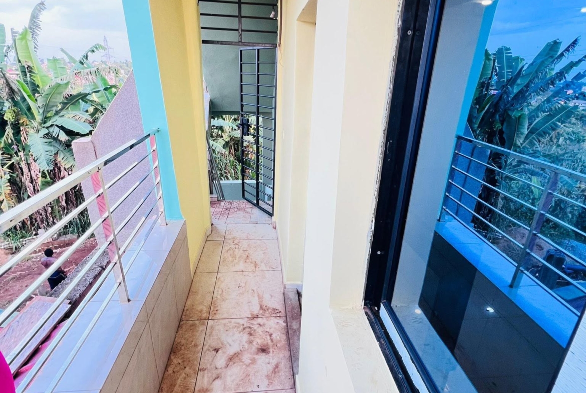 Studio moderne VIP à louer, Yaoundé Nyom