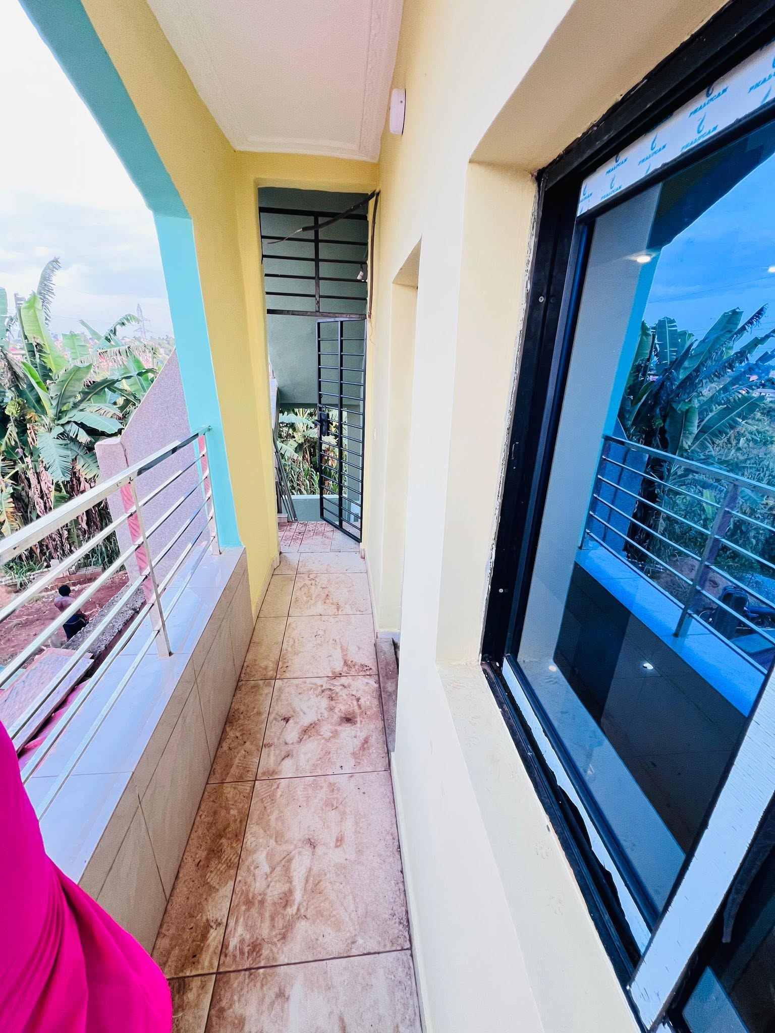 Studio moderne VIP à louer, Yaoundé Nyom