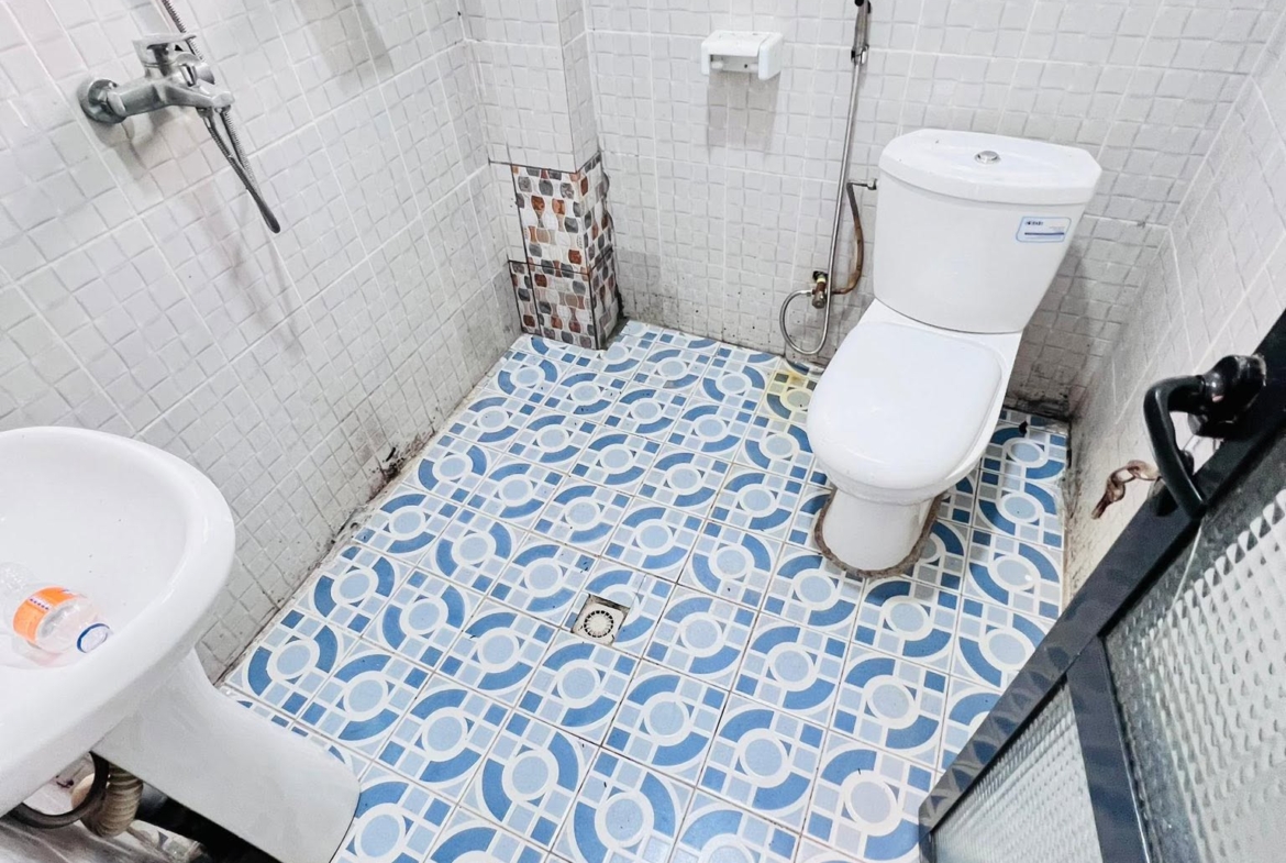 Studio moderne VIP à louer, Yaoundé Nyom