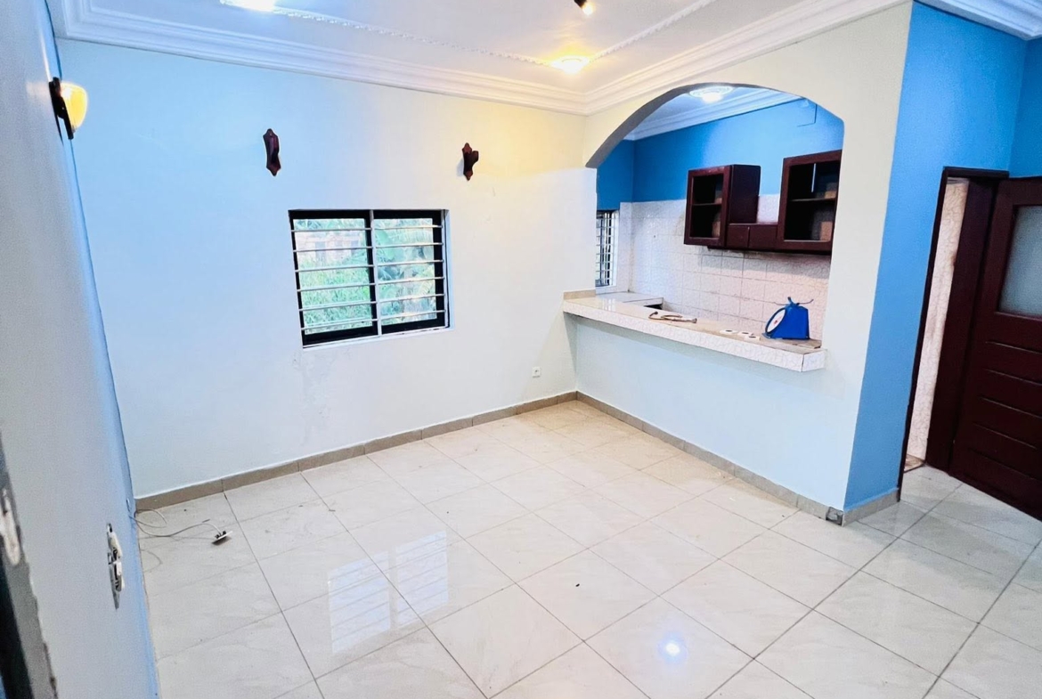 Studio moderne VIP à louer, Yaoundé Nyom