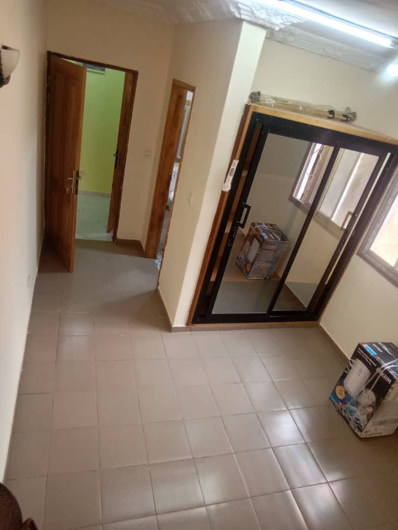 Appartement moderne 2 chambres à louer, Yaoundé Kondengui