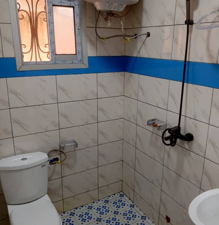 Appartement moderne 2 chambres à louer, Yaoundé Kondengui