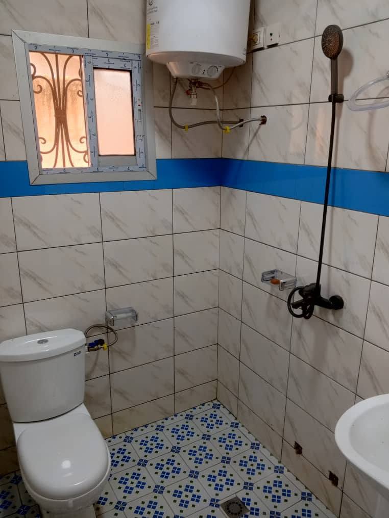 Appartement moderne 2 chambres à louer, Yaoundé Kondengui