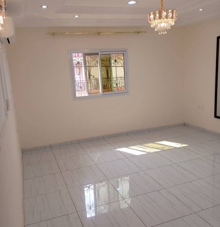 Appartement moderne 2 chambres à louer, Yaoundé Kondengui