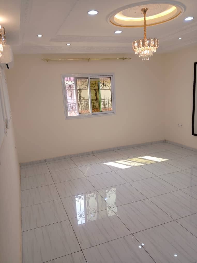 Appartement moderne 2 chambres à louer, Yaoundé Kondengui