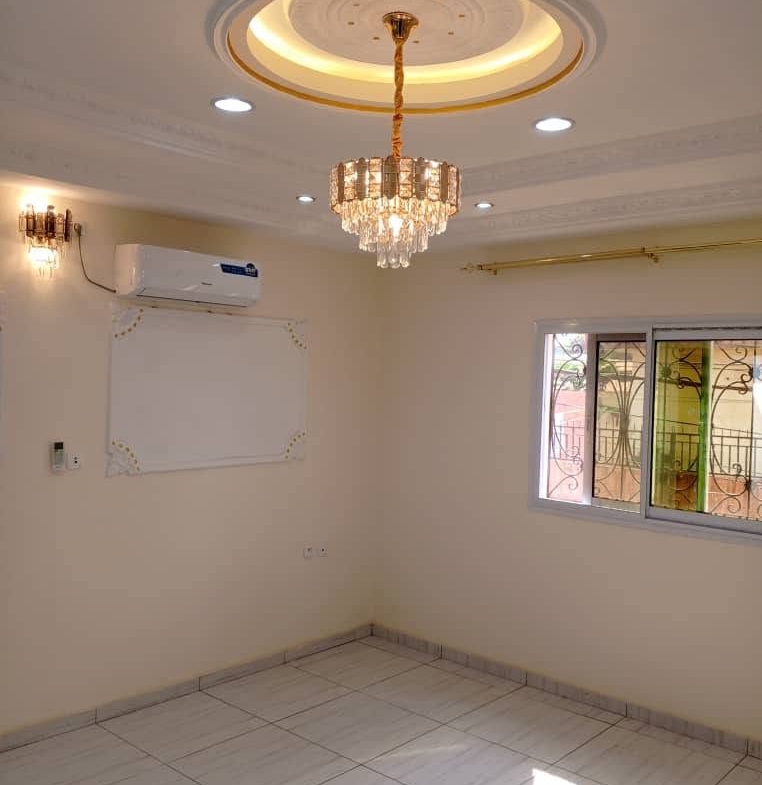 Appartement moderne 2 chambres à louer, Yaoundé Kondengui