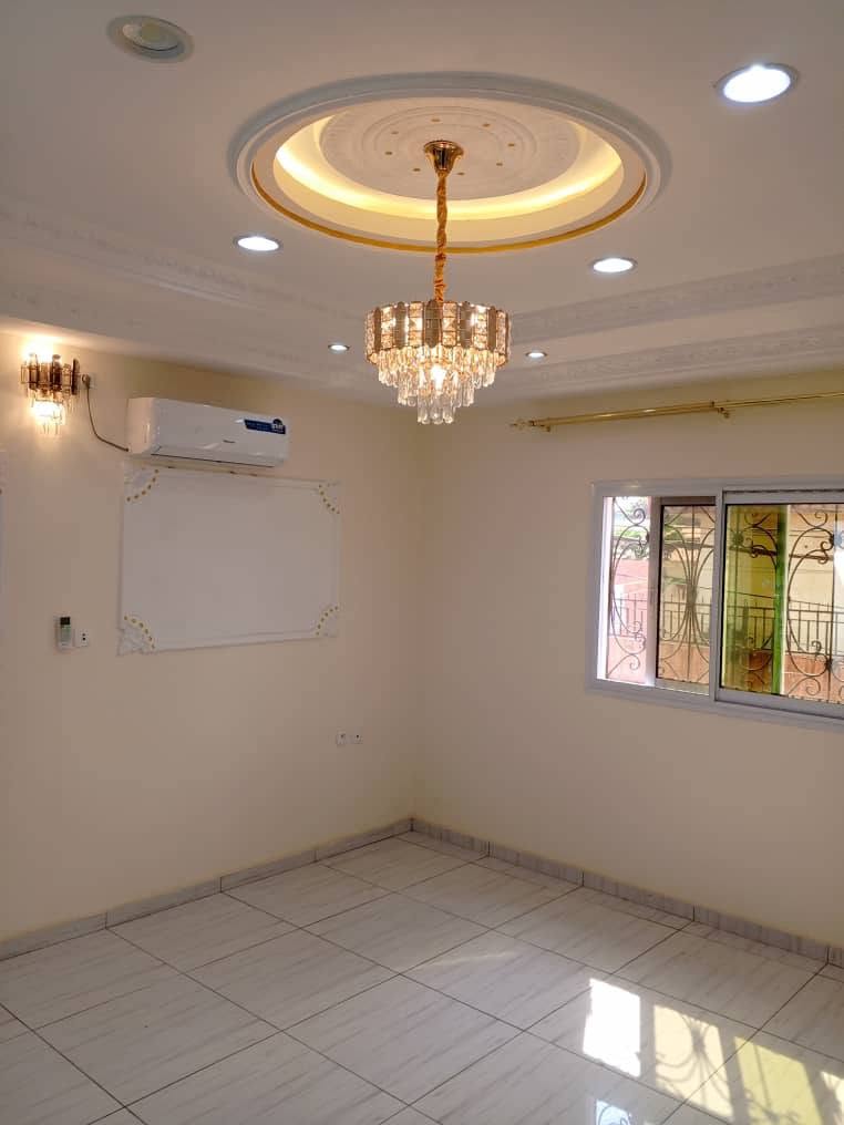 Appartement moderne 2 chambres à louer, Yaoundé Kondengui